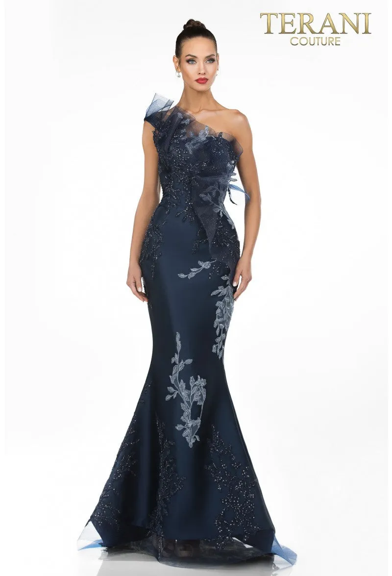 TERANI 1911E9095 Dress