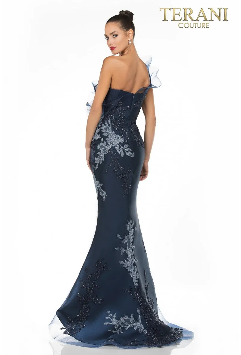 TERANI 1911E9095 Dress