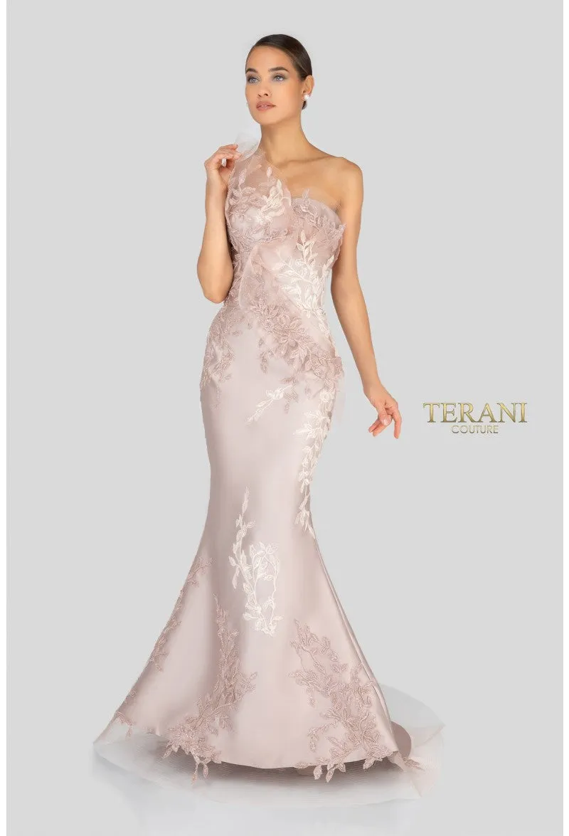 TERANI 1911E9095 Dress