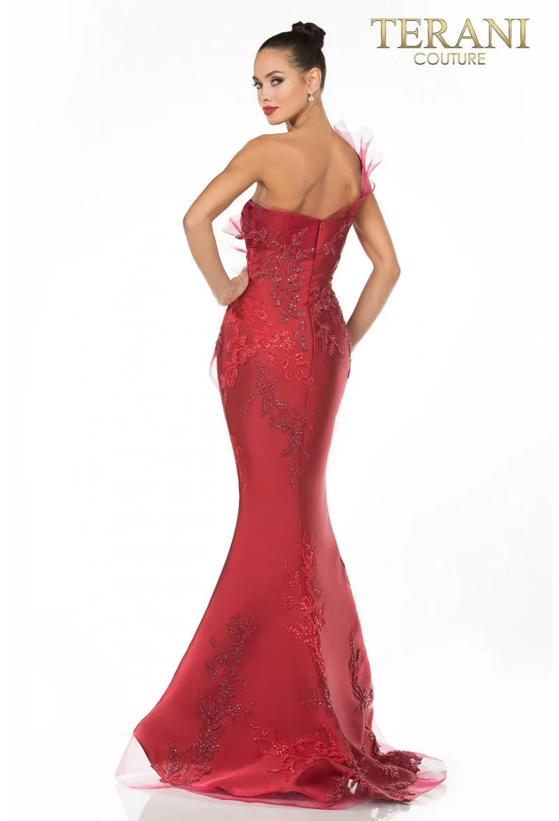 TERANI 1911E9095 Dress