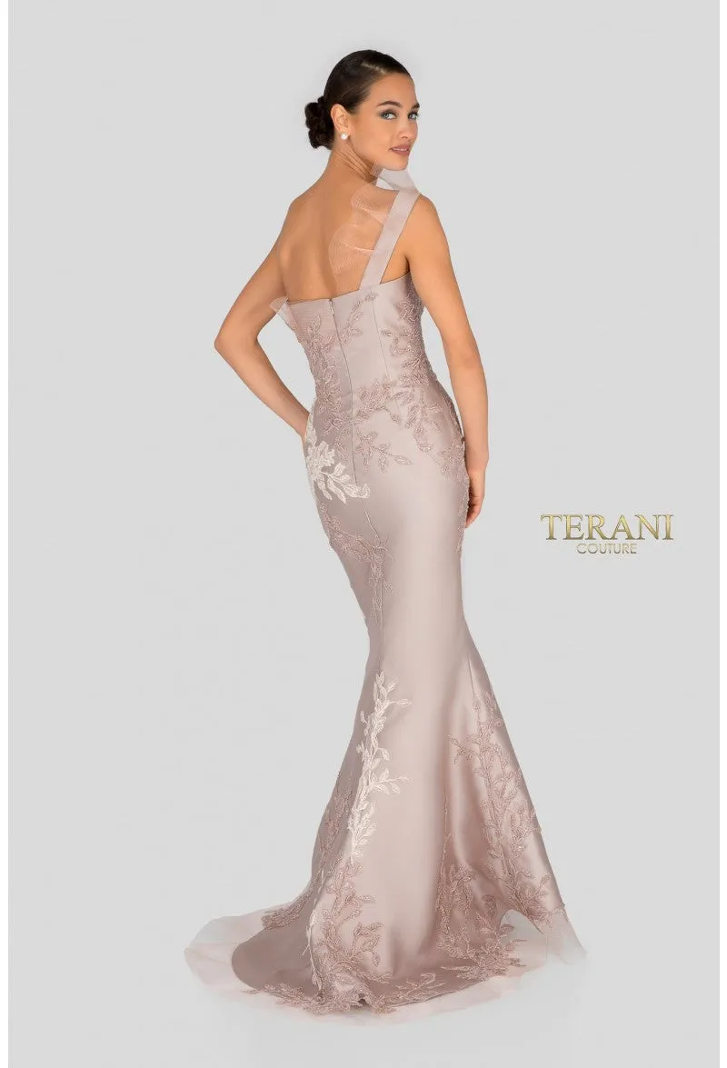 TERANI 1911E9095 Dress