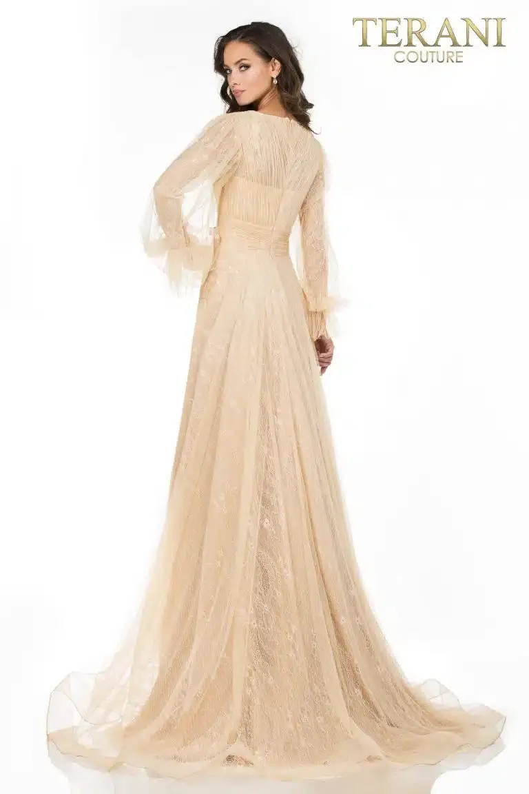 TERANI 1913M9414 Dress