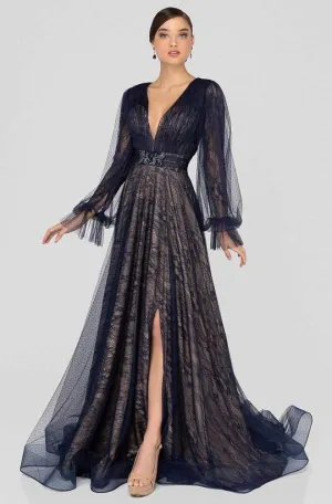 TERANI 1913M9414 Dress