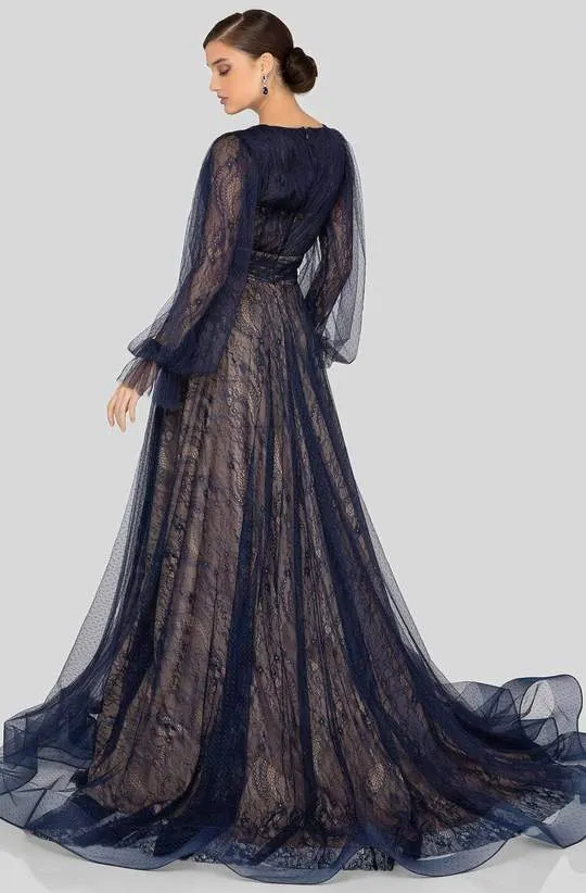 TERANI 1913M9414 Dress