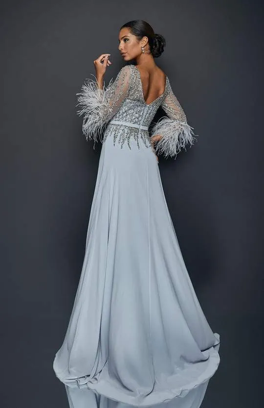 TERANI 1921M0473 Dress