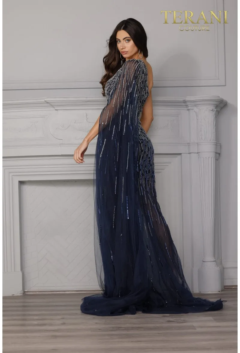 Terani 1922GL0649 Dress