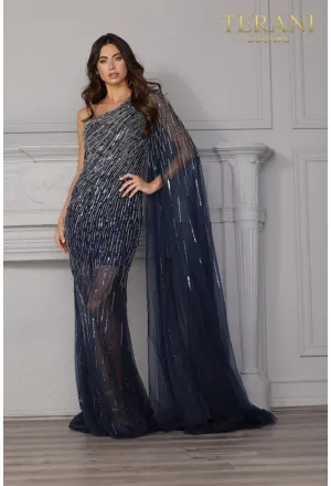 Terani 1922GL0649 Dress