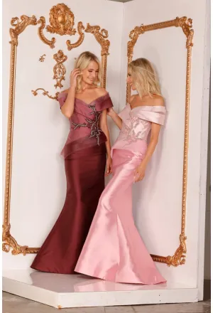 TERANI 2011M2159 Dress
