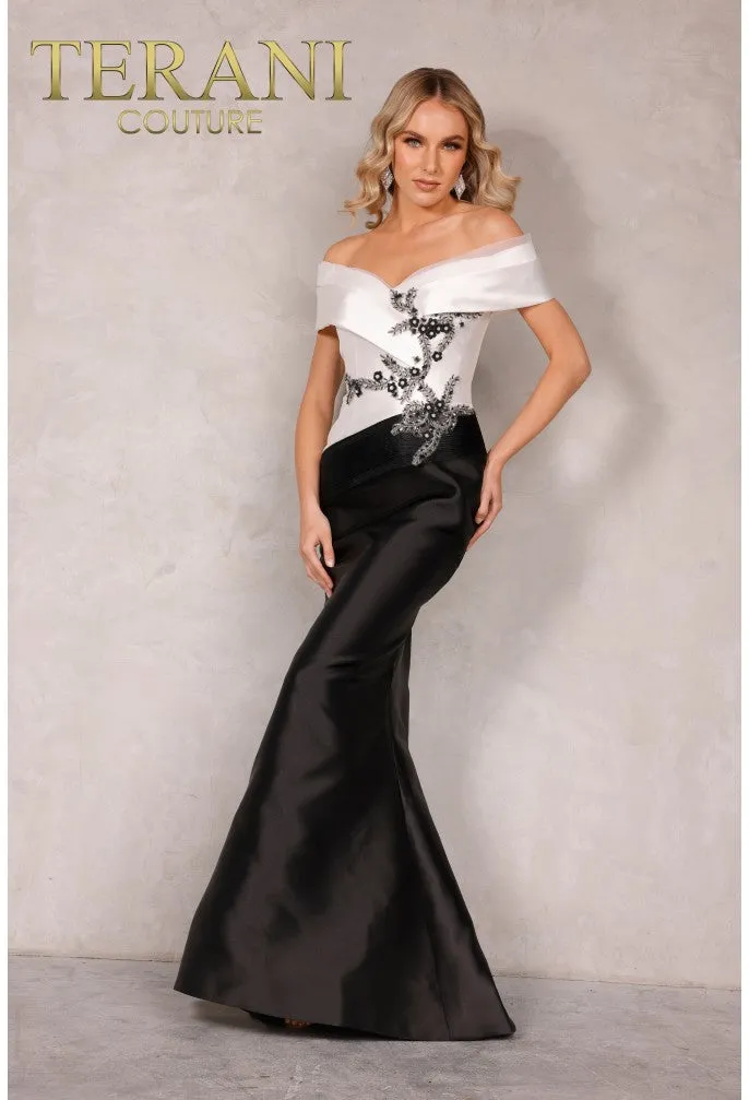 TERANI 2011M2159 Dress