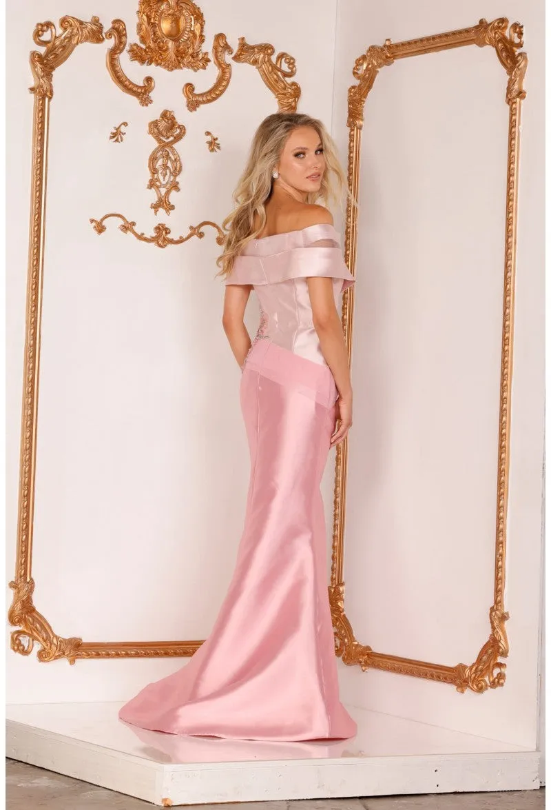 TERANI 2011M2159 Dress