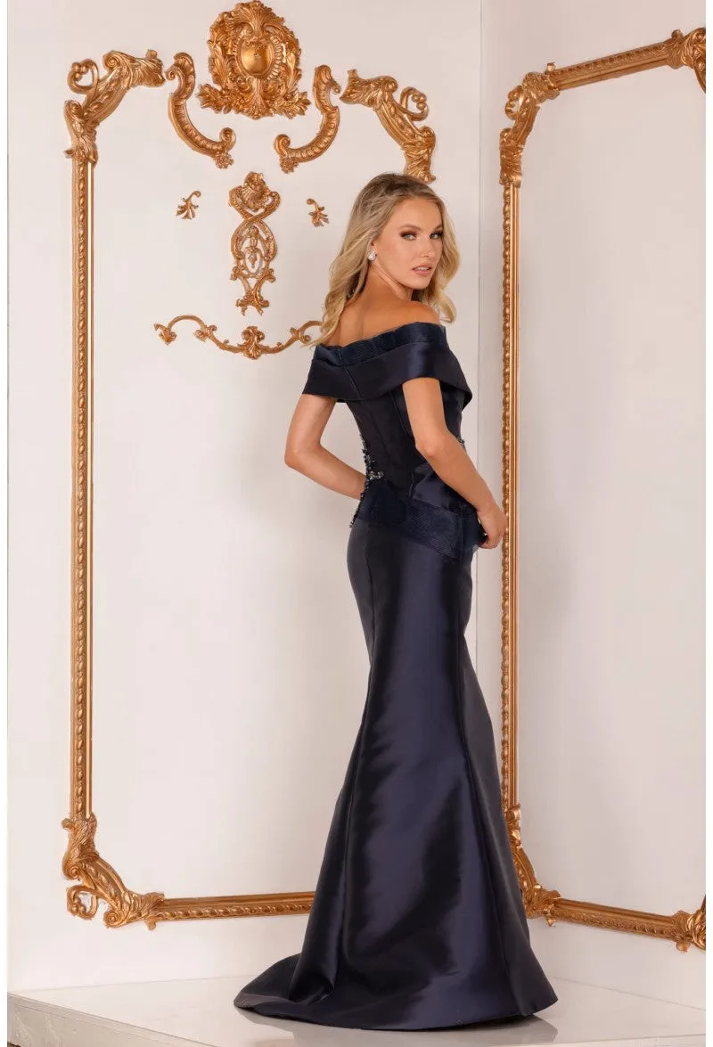 TERANI 2011M2159 Dress