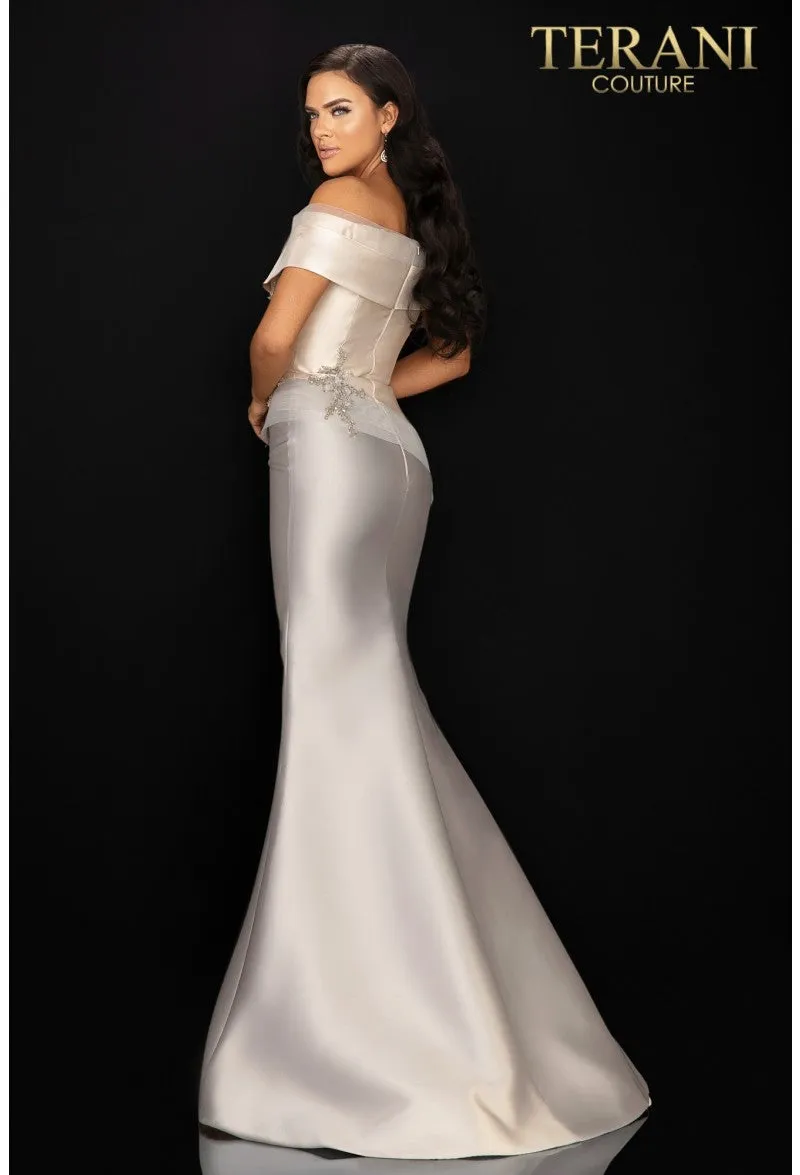 TERANI 2011M2159 Dress