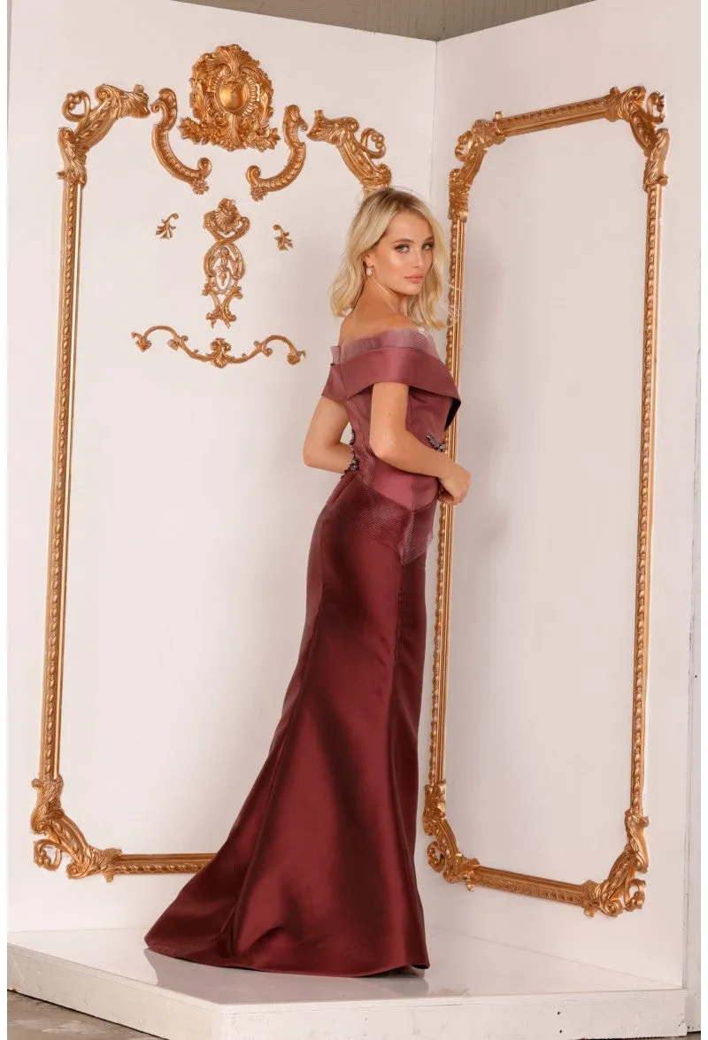TERANI 2011M2159 Dress