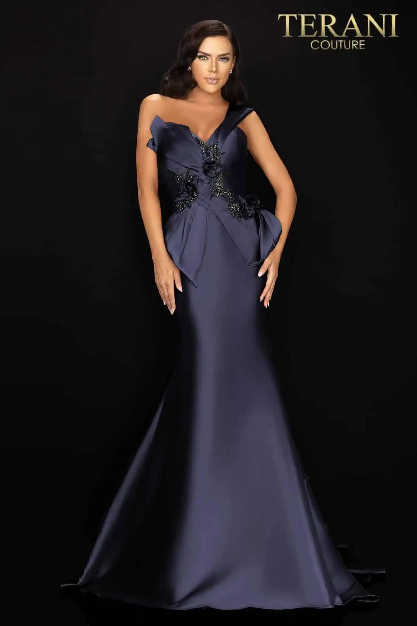 TERANI 2011M2160 Dress