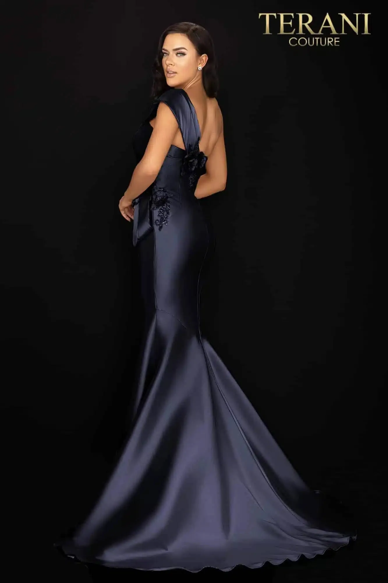 TERANI 2011M2160 Dress