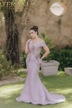 TERANI 2011M2160 Dress