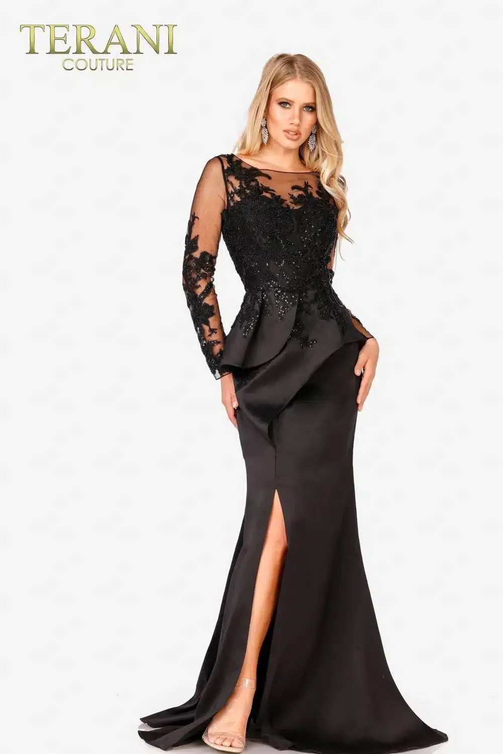 TERANI 231M0482 Dress