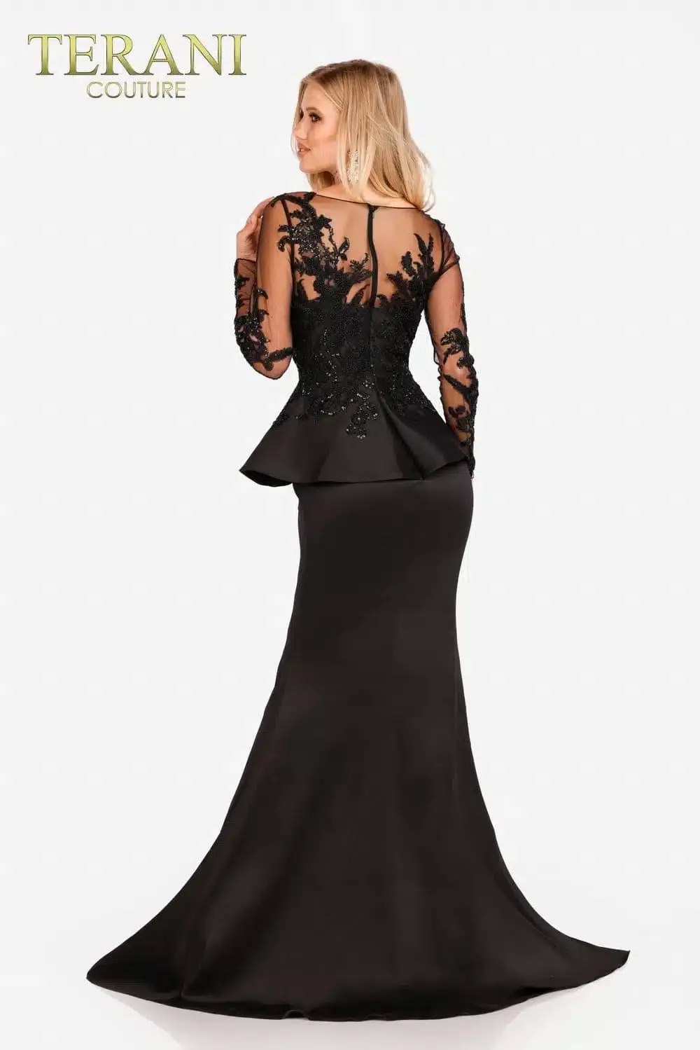 TERANI 231M0482 Dress
