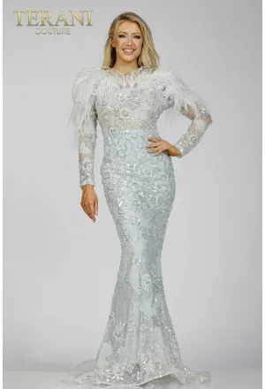 TERANI 231M0491 Dress