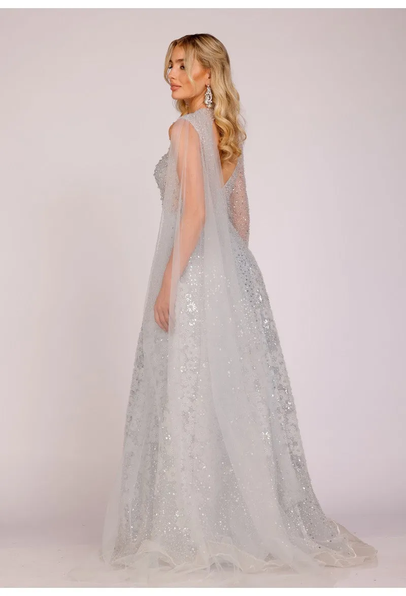 TERANI 231M0493 Dress