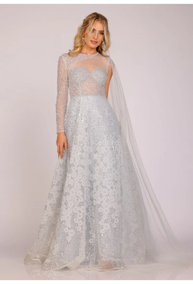 TERANI 231M0493 Dress