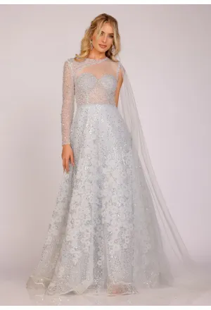 TERANI 231M0493 Dress