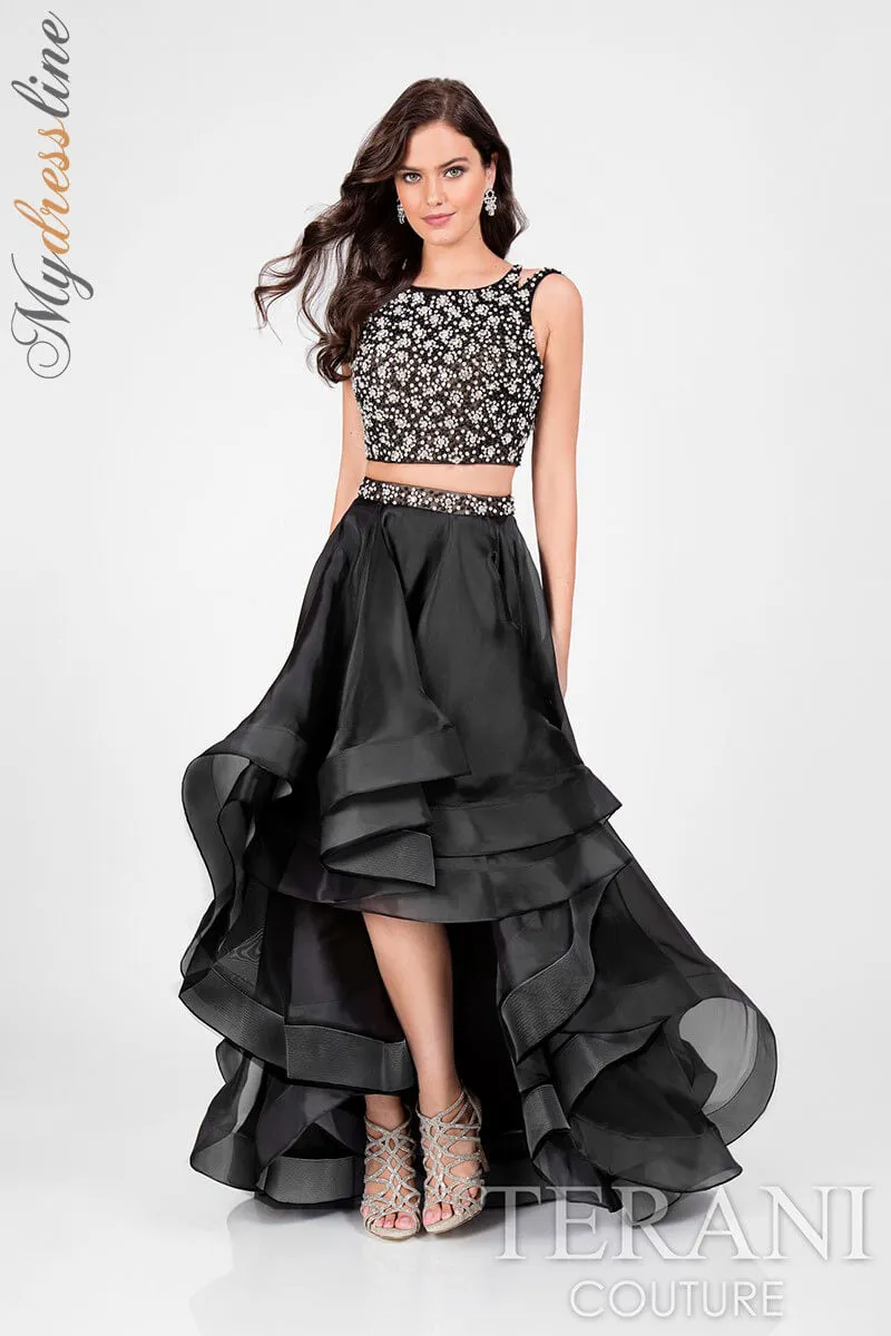 Terani Couture 1711P2692