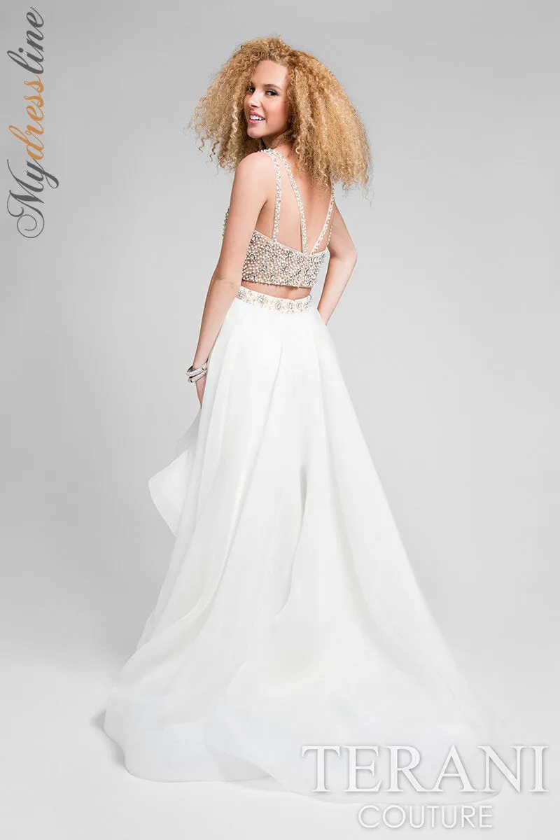 Terani Couture 1711P2692