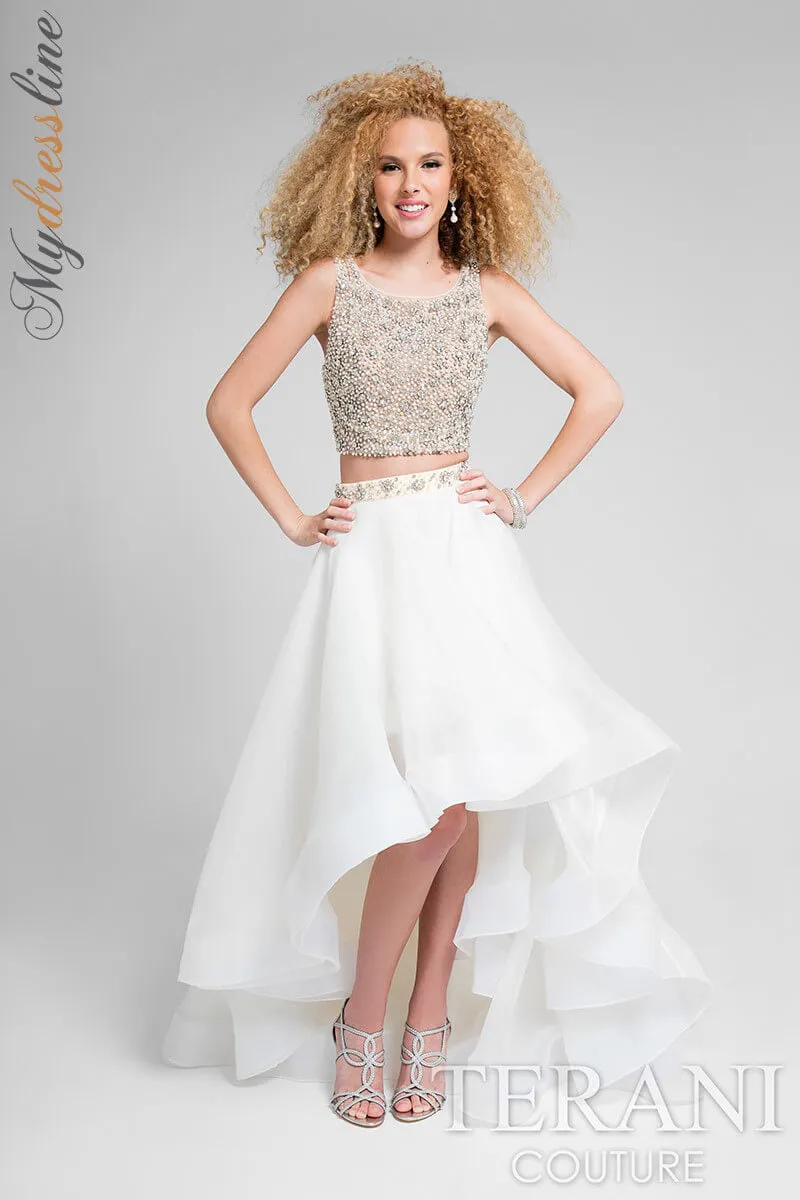 Terani Couture 1711P2692