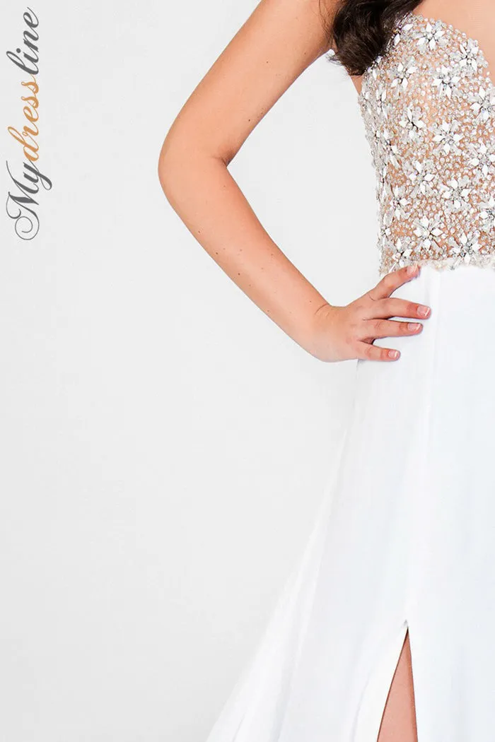 Terani Couture 1712P2512