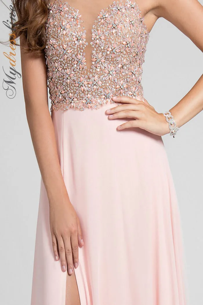 Terani Couture 1712P2512