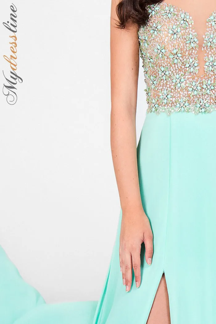 Terani Couture 1712P2512
