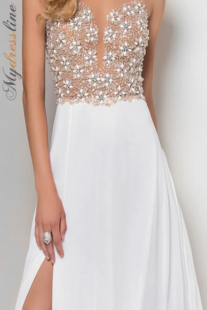 Terani Couture 1712P2512
