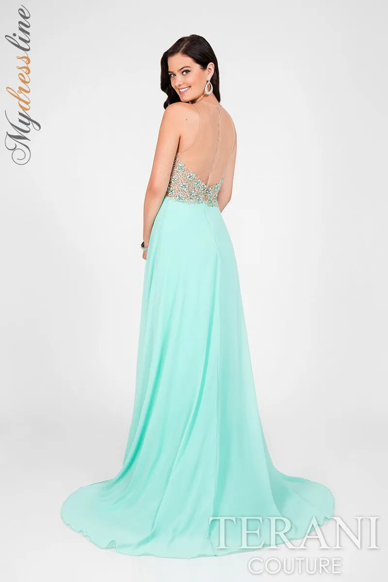 Terani Couture 1712P2512