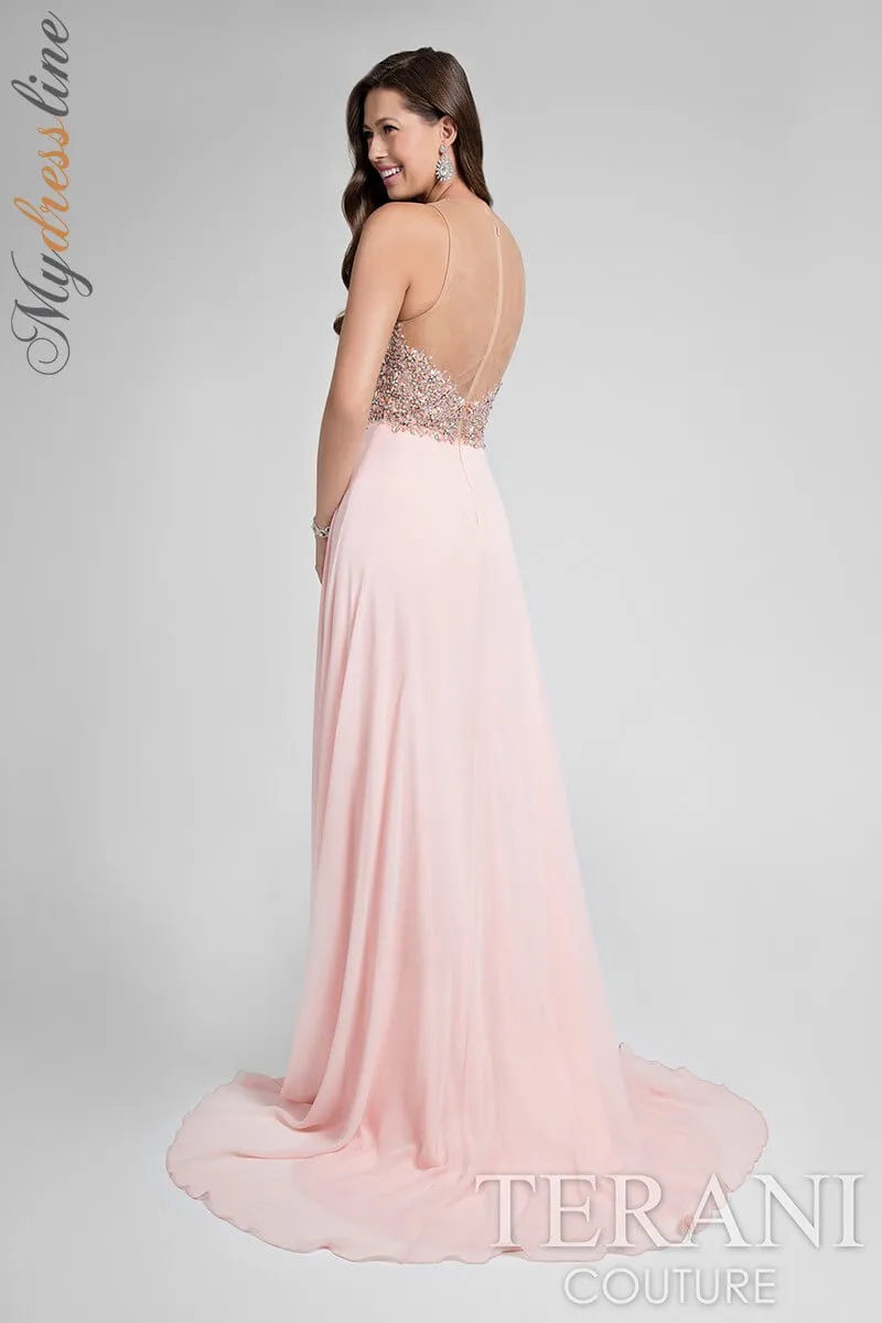 Terani Couture 1712P2512
