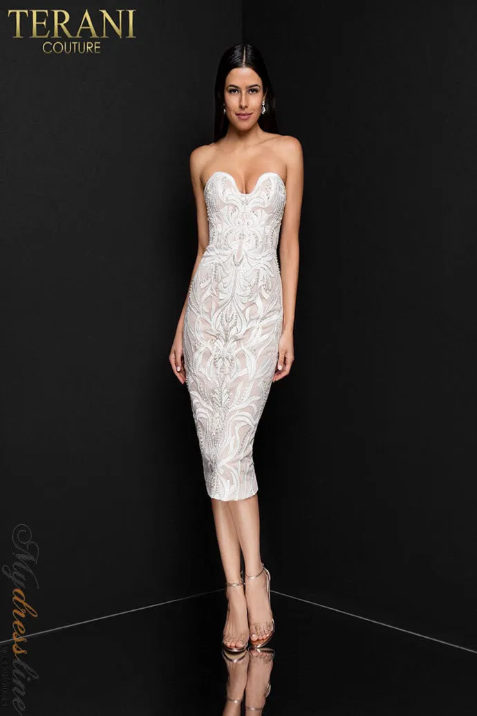Terani Couture 1811C6027