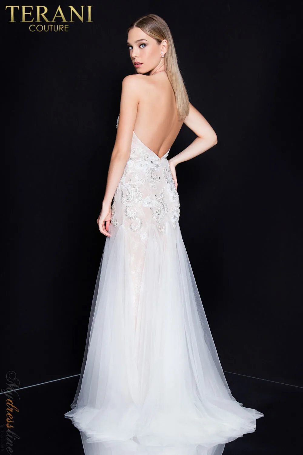Terani Couture 1811P5238X