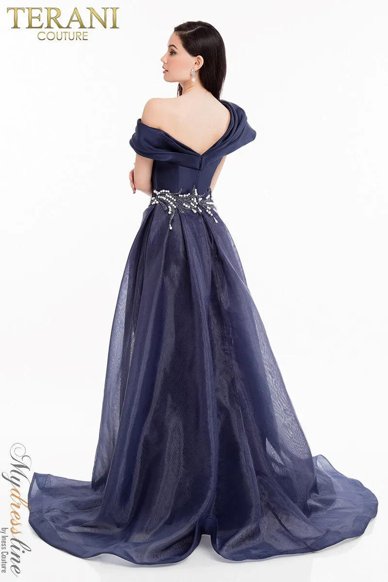 Terani Couture 1821E7100