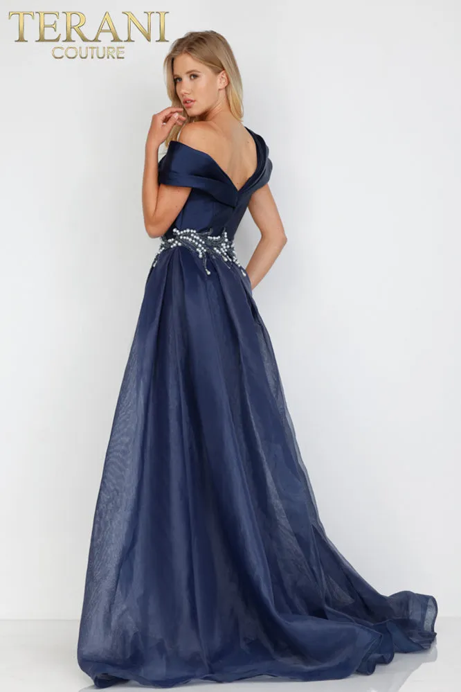 Terani Couture 1821E7100