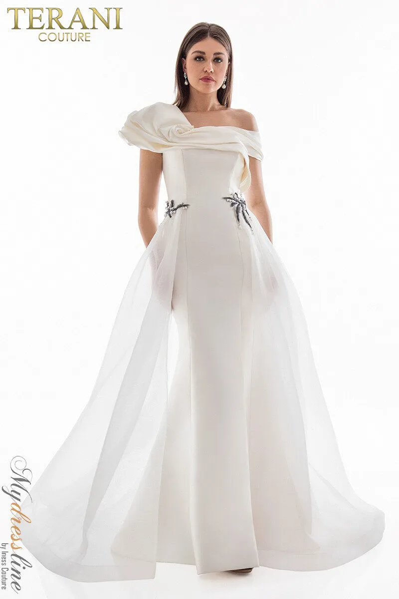 Terani Couture 1821E7100