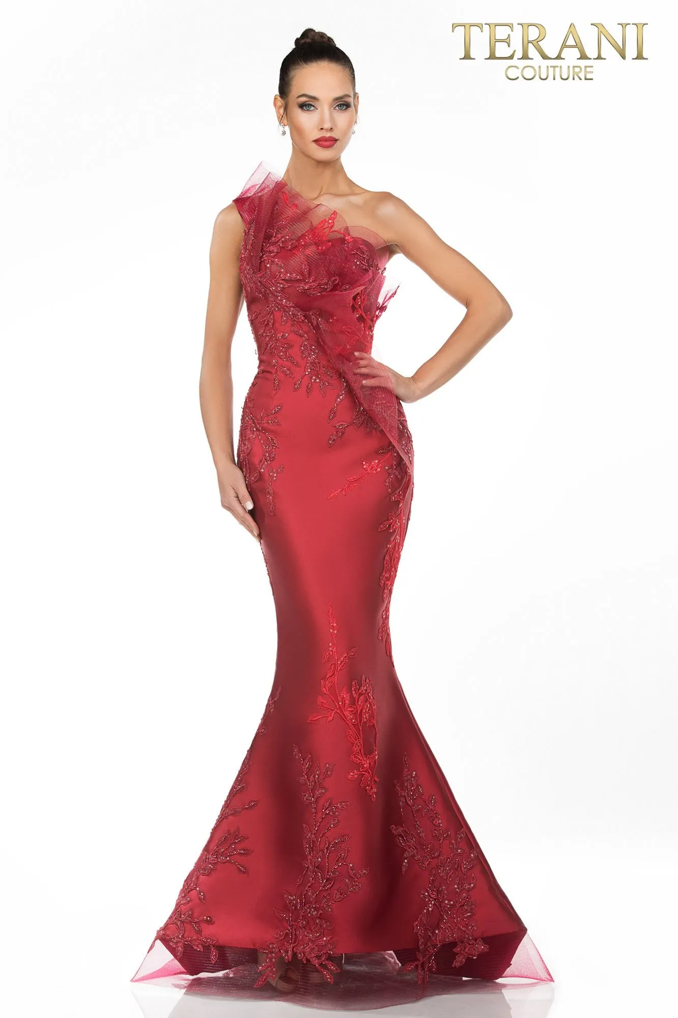 Terani Couture 1911E9095