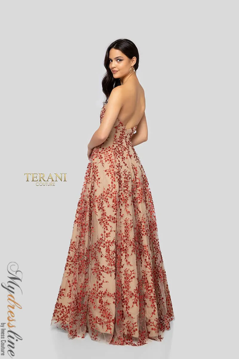 Terani Couture 1911P8519