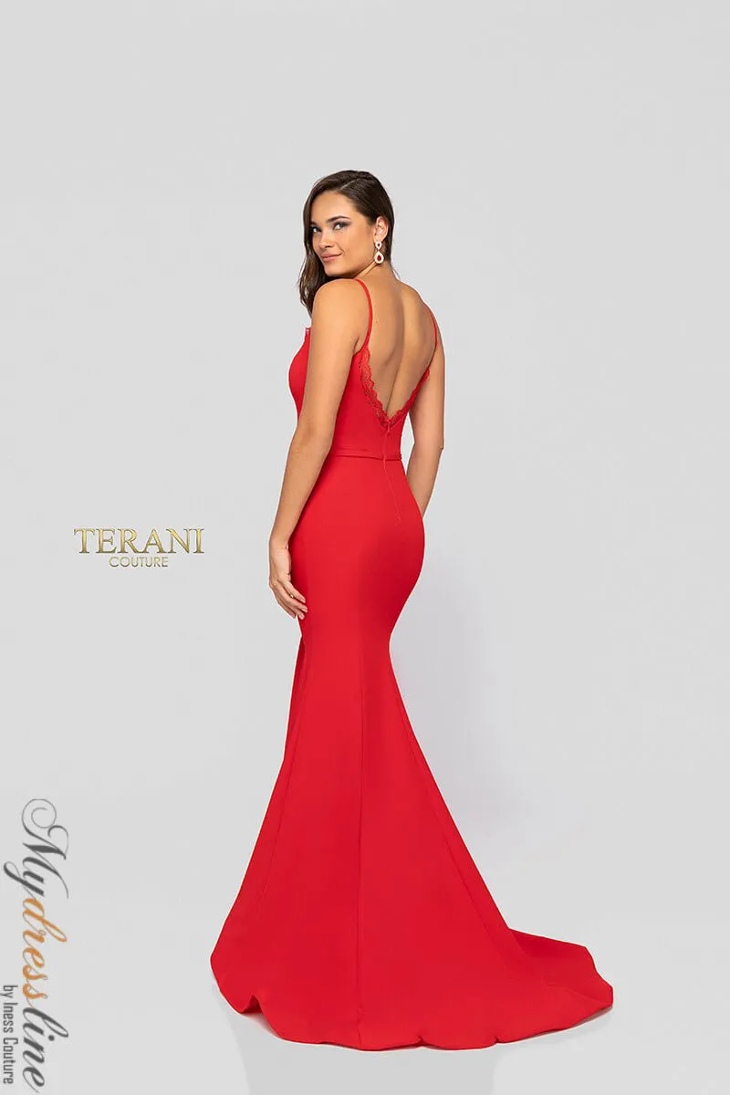 Terani Couture 1912P8219