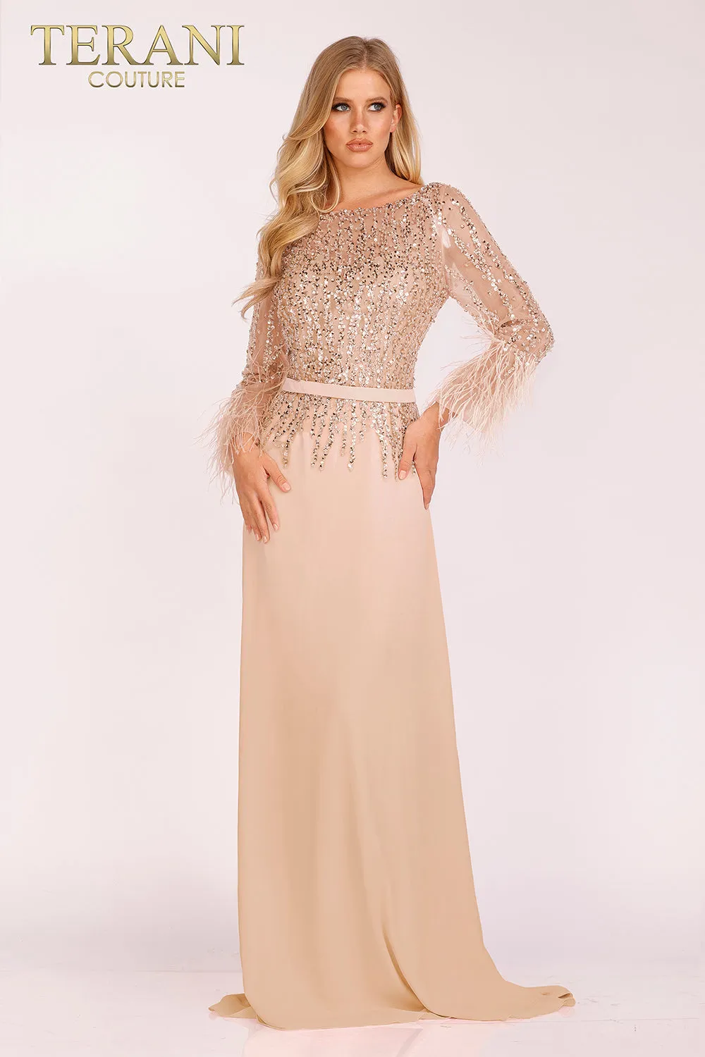 Terani Couture 1921M0473