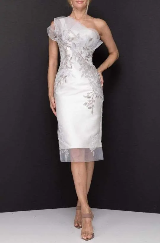 TERANI COUTURE 2011C2003 Dress
