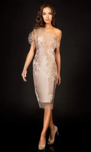 TERANI COUTURE 2011C2003 Dress