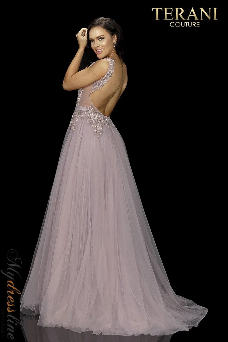 Terani Couture 2011P1109