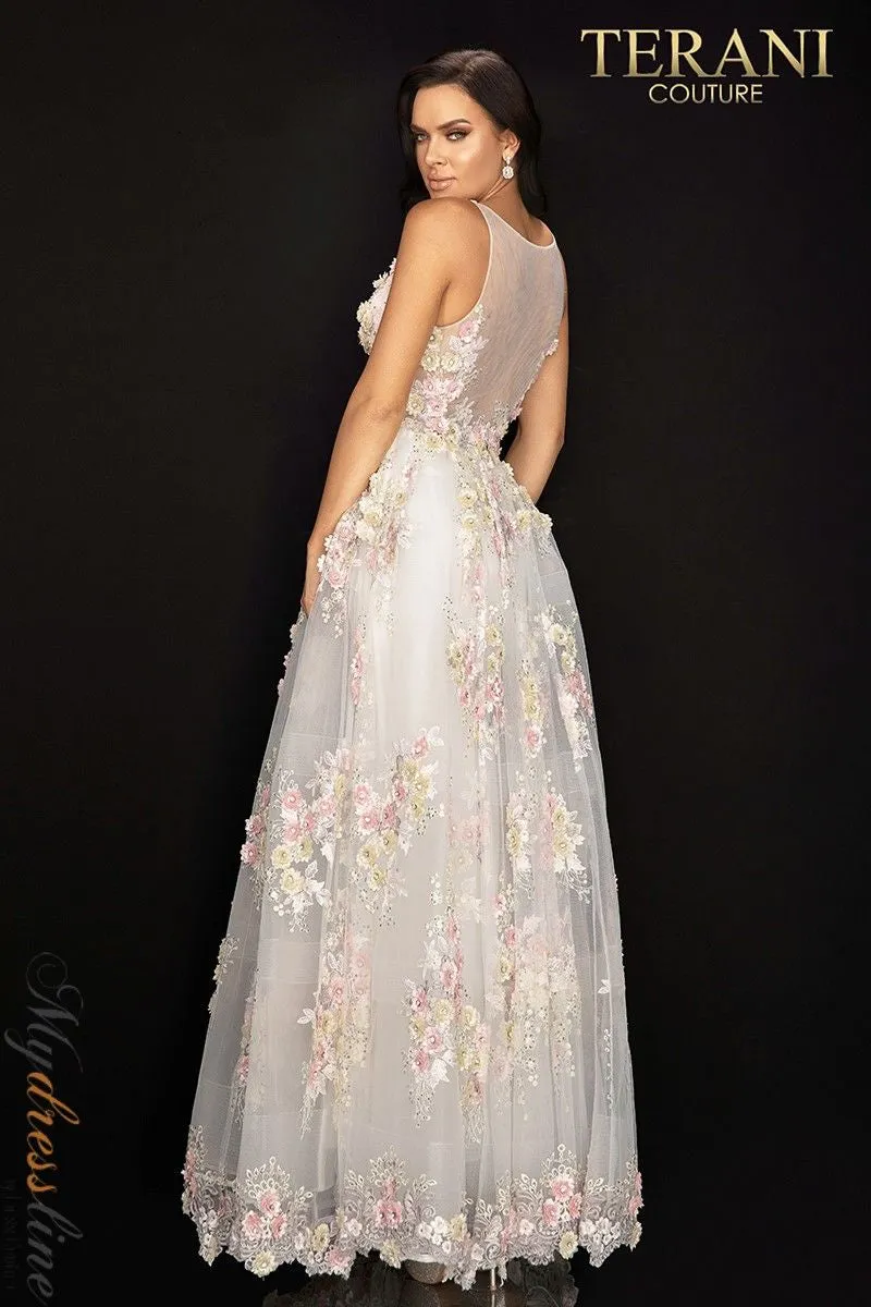 Terani Couture 2011P1171