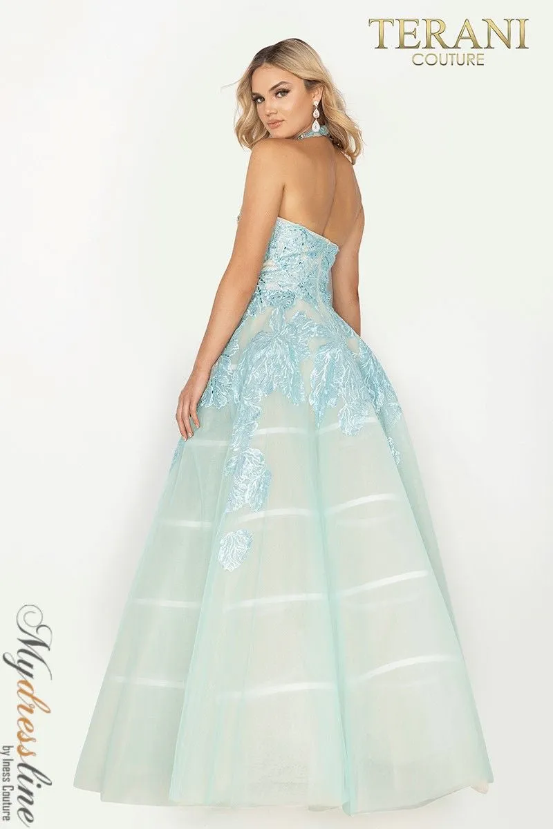 Terani Couture 2011P1174