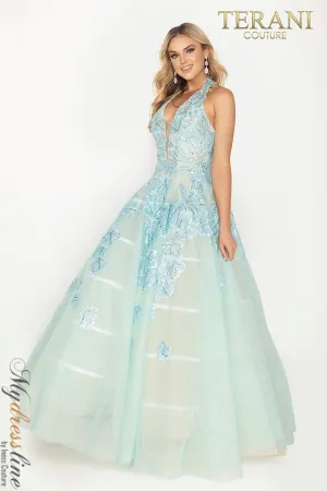 Terani Couture 2011P1174